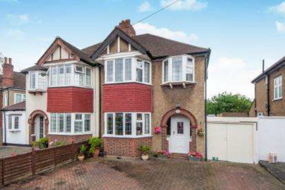 3 Bedroom Semi-Detac...